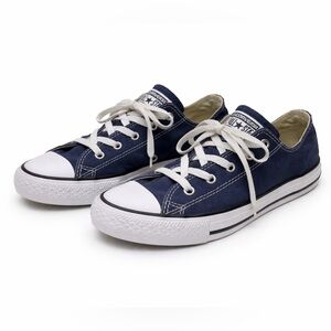 Authentic All Star Navy Converse